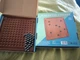 Настольная игра Магнитные шахматы бой Magnetic Chess Battle деревянная логическая развивающая для детей, взрослых, компании премиум качества 32 магнита доска темного цвета с лунками - изображение 3