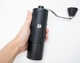 Ручна кавомолка Timemore C5 ESP Chestnut Black (C5ESPBlack) портативний млин для кави з регулюванням помелу з нержавіючої сталі - зображення 2