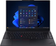 Ноутбук Lenovo ThinkPad E16 G3 (21SR006KMX) Black - зображення 1