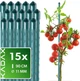 Садова опора для рослин Kadax Trang 90 см 15 шт. (K3168) - зображення 1