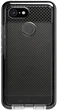 Противоударный чехол силиконовый Tech21 Evo Check для Google Pixel 3 (5.5") Smokey Black - изображение 1