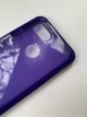 Чехол противоударный Tech21 Evo Check для Google Pixel 3 (5.5") Ultra Violet Purple - изображение 9
