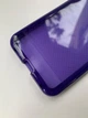 Чехол противоударный Tech21 Evo Check для Google Pixel 3 (5.5") Ultra Violet Purple - изображение 6