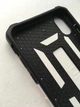 Чехол противоударный UAG Pathfinder (Original) для Iphone XS Max (6.5") White 111107114141 - изображение 7