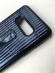 Чехол противоударный с подставкой Protective Standing Cover для Samsung Galaxy S10e Blue Navy SM-G970 - изображение 11