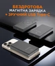 УМБ Sigma mobile X-power SI10A7QL-MAG 10000 mAh 20W MagSafe/PD/QC 2.0-3.1 Metal Grey (4827798955116) - изображение 8