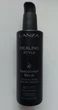 Разглаживающий термозащитный бальзам для блеска волос L'anza Healing Smooth Smoother Straightening Balm 200мл - изображение 3