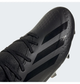 Чоловічі бутси X Crazyfast.3 Firm Ground Cleats Black 44 - изображение 2