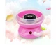 Машина для цукрової вати Апарат Cotton Candy Maker у домашніх умовах - зображення 6