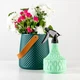 Распылитель для цветов 20 см DH-FLOWERS-11 GREEN - изображение 2