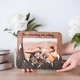 Фоторамка The Frame Depot Горные вершины под персонализацию дерево 13 х 18 см Коричневый (mountain_5x7_horizontal) - изображение 2