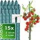 Садова опора для рослин Kadax Trang 120 см 15 шт. (K3180) - зображення 1