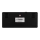Игровая механическая беспроводная клавиатура AULA F75 Max Gray Gradient, 75%, RGB, USB-C, hot-swap, Reaper Switch с TFT-экраном и регулятором громкости - изображение 8