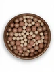 Бронзер в шариках Оттенок: Warm / Теплый, Шариковые румяна-пудра Avon Bronzing Pearls (Теплый бронзовый) 28 г - изображение 2