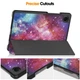 Чохол Galeo Slimline Print для Samsung Galaxy Tab A11 (2025) / Tab A9 8.7" Galaxy - изображение 4