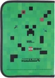 Папка факультативная YES Minecraft A4+ на молнии с внутренним карманом (492332) (5056574458292) - изображение 6