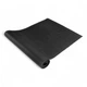 Килимок для йоги ProsourceFit Classic Yoga Mat, 3 мм, PS-1910-BK (чорний) - зображення 1