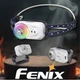 Налобный фонарь Fenix HL17R, белый - изображение 1