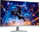 Монитор 27" Gigabyte MO27Q2A ICE OLED Gaming Monitor - изображение 3