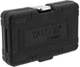 Zestaw uniwersalny Yato YT-05894 do wykręcania 40 elementów (5906083125645) - obraz 5