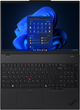 Ноутбук Lenovo ThinkPad P16s G4 (21QV000VMH) Black - зображення 2