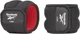 Обважнювачі щиколотки Reebok Ankle Weights чорний, червоний Уні 0.5 кг - изображение 1