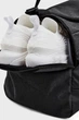 Сумка Under Armour Undeniable 5.0 Duffle SM 40L чорний, золотий Уні 55х25,5х27 см - изображение 5