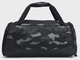 Сумка Under Armour Undeniable 5.0 Duffle SM 40L чорний 55х25,5х27 см (1369222-007) - изображение 2