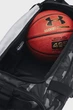 Сумка Under Armour Undeniable 5.0 Duffle SM 40L чорний 55х25,5х27 см (1369222-007) - изображение 3
