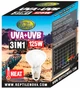 Лампа для тераріуму Reptile Nova UVA+UVB-125W - зображення 2