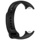Ремешок Vanfone для Xiaomi Mi Smart Band 8/9/10, черный (VANAX67001) - изображение 2