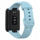 Ремінець Vanfone для Xiaomi Mi Band 7 Pro, голубий (VANAX61009) - зображення 3