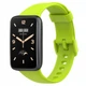 Ремешок Vanfone для Xiaomi Mi Band 7 Pro, салатовый (VANAX61007) - изображение 2