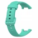 Ремешок Vanfone для Xiaomi Mi Band 7 Pro, бирюзовый (VANAX61008) - изображение 4