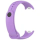 Ремешок Vanfone для Xiaomi Mi Smart Band 8/9/10, лавандовый (VANAX67012) - изображение 4