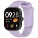 Ремешок Vanfone для Xiaomi Redmi Watch 4/5/6, лавандовый (VANAX12409) - изображение 1