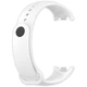 Ремешок Vanfone для Xiaomi Mi Smart Band 8/9/10, белый (VANAX67015) - изображение 4