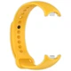 Ремешок Vanfone для Xiaomi Mi Smart Band 8/9/10, желтый (VANAX67007) - изображение 2