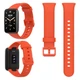 Ремешок Vanfone для Xiaomi Mi Band 7 Pro, оранжевый (VANAX61011) - изображение 1