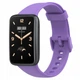 Ремінець Vanfone для Xiaomi Mi Band 7 Pro, лавандовий (VANAX61010) - зображення 2