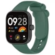 Ремешок Vanfone для Xiaomi Redmi Watch 4/5/6, зеленый (VANAX12406) - изображение 1