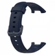 Ремінець Vanfone для Xiaomi Mi Band 7 Pro, темно-синій (VANAX61002) - зображення 4