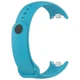 Ремешок Vanfone для Xiaomi Mi Smart Band 8/9/10, синий (VANAX67014) - изображение 4