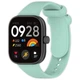 Ремешок Vanfone для Xiaomi Redmi Watch 4/5/6, бирюзовый (VANAX12404) - изображение 1