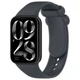 Ремешок Vanfone для Xiaomi Mi Smart Band 8 Pro/9 Pro, темно-серый (VANAX12110) - изображение 1