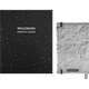 Подарунковий набір Moleskine NASA 2 кліпси + Блокнот середня NASA + 4 олівця Blackwings 8056999277543 - зображення 4