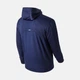 Мужской синий свитер New Balance FCDK 54 (XXL) (MT231340NV) - изображение 2