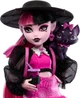 Лялька Monster High Draculaura Дракулаура з вихованцем - изображение 2