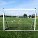 Футбольні ворота QUICKPLAY KICKSTER Elite 8x5' 240x150 СМ - изображение 1