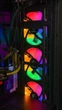 Игровой компьютер AS-IT, Core i5-8500T, GTX 1050 Ti (4GB), H310, 8GB DDR4, 240GB SSD Б/У - изображение 3